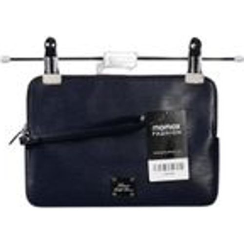 Lauren Ralph Lauren Damen Handtasche, marineblau, Gr - Lauren by Ralph Lauren - Modalova