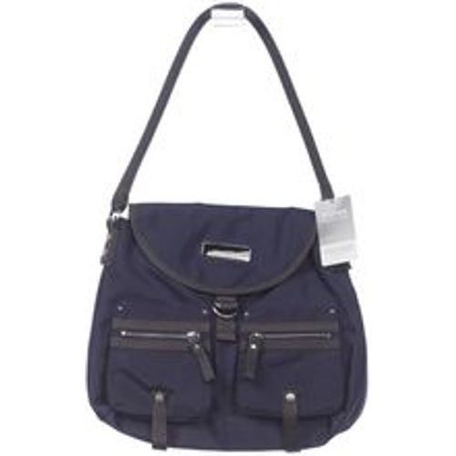 Marc O Polo Damen Handtasche, marineblau, Gr - Marc O'Polo - Modalova