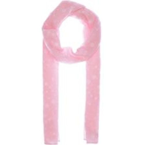 Fraas Damen Schal, pink, Gr - FRAAS - Modalova