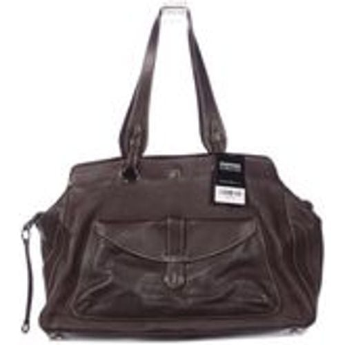 Aigner Damen Handtasche, braun, Gr - aigner - Modalova