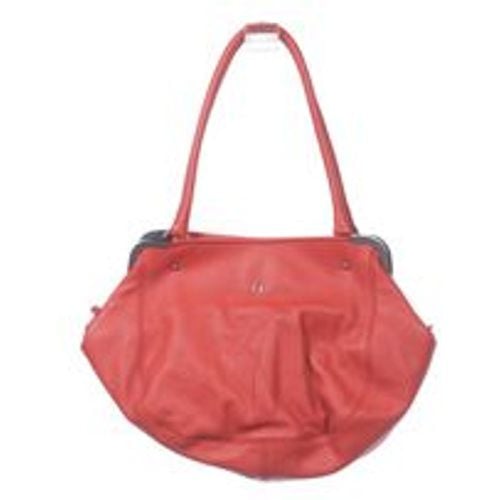 Aigner Damen Handtasche, rot, Gr - aigner - Modalova