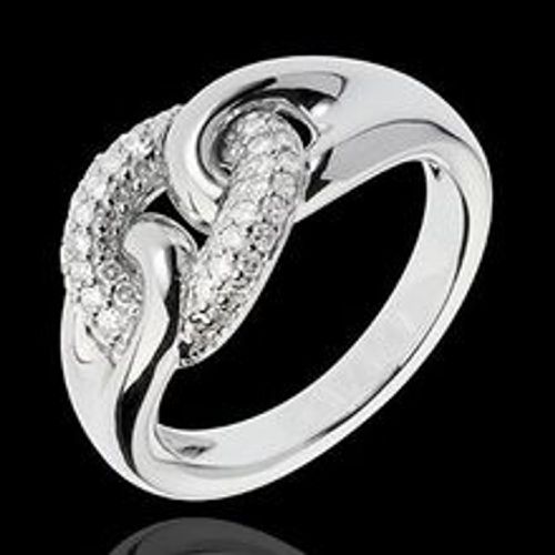 Edenly Diamant Ring Lien infini - Fashion24 DE - Modalova