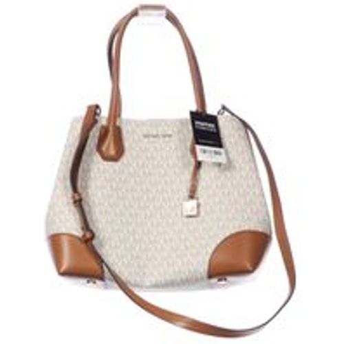 Michael Damen Handtasche, cremeweiß, Gr - Michael Kors - Modalova