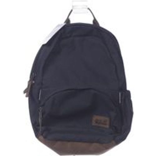 Herren Rucksack, marineblau, Gr - Jack Wolfskin - Modalova