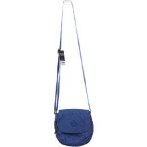 Kipling Damen Handtasche, blau, Gr - Kipling - Modalova