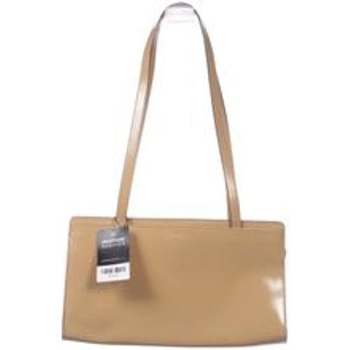 Aigner Damen Handtasche, beige, Gr - aigner - Modalova