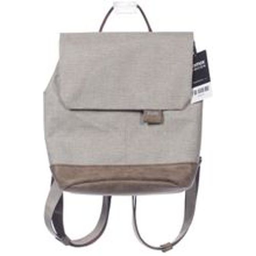 Zwei Damen Rucksack, beige, Gr - Zwei - Modalova