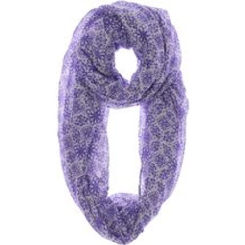 Accessorize Damen Schal, blau, Gr - Accessorize - Modalova