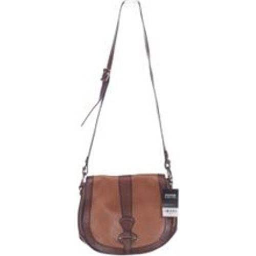 Fossil Damen Handtasche, braun, Gr - Fossil - Modalova