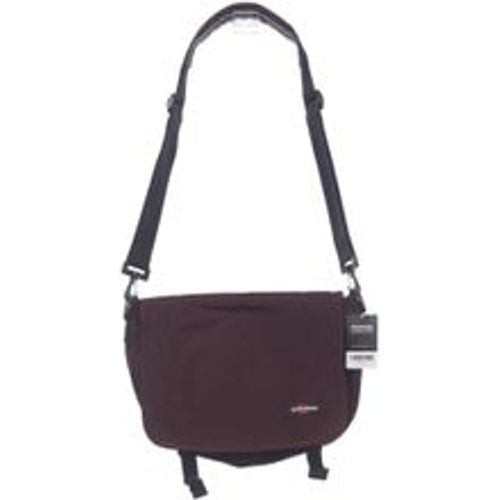 Herren Tasche, bordeaux, Gr - Eastpak - Modalova