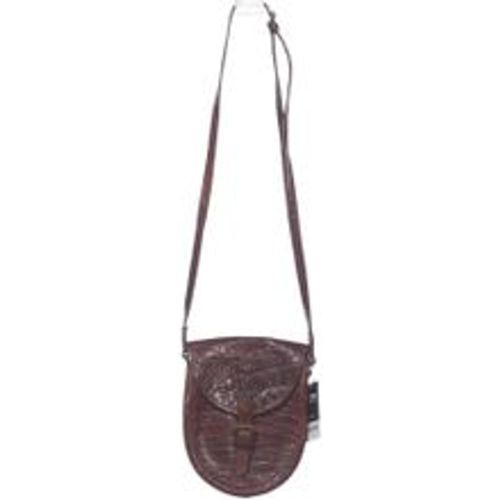 Damen Handtasche, , Gr - Mulberry - Modalova