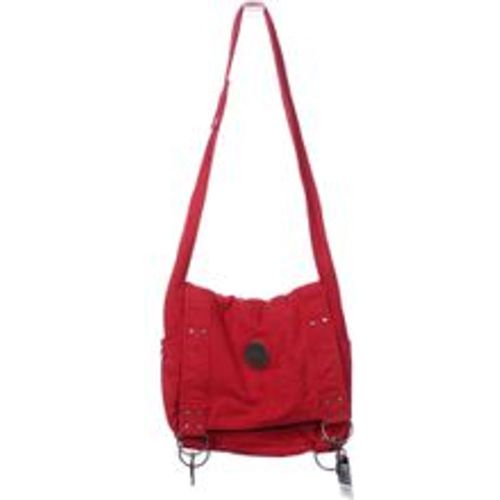 Diesel Damen Handtasche, rot, Gr - Diesel - Modalova