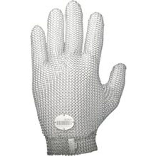 Niroflex ohne Stulpe, Gr. m 4680-M Kettenhandschuh Größe (Handschuhe): m 1 St - PCE - Modalova