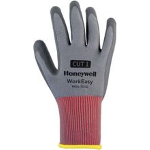 Workeasy 13G gy nt 1 WE21-3313G-9/L Schnittschutzhandschuh Größe (Handschuhe): 9 1 St - Honeywell - Modalova