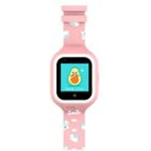 SaveFamily Kinder Smartwatch Iconic Plus 4G Rosa - Fashion24 DE - Modalova