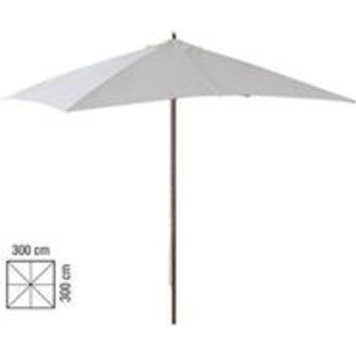 X 3 weißer Regenschirm aus Holz - Fashion24 DE - Modalova