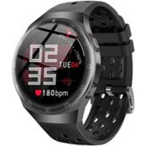 TPFNet Smart Watch / Fitness Tracker IP68 - Silikon Armband - Android & IOS - Grün - Fashion24 DE - Modalova