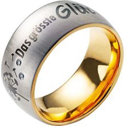 CM Ring "Großes Glück" (Größe: 19) - Fashion24 DE - Modalova