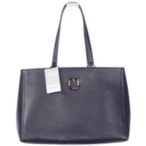 Damen Handtasche, marineblau, Gr - Furla - Modalova