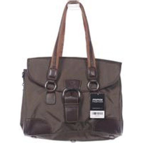 Bogner Damen Handtasche, braun, Gr - Bogner - Modalova