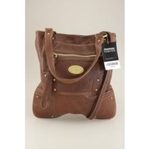 Bally Damen Handtasche, braun, Gr - Bally - Modalova