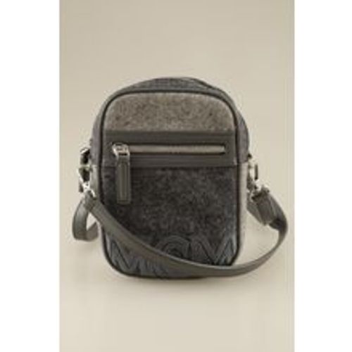 MCM Damen Handtasche, grau, Gr - MCM - Modalova