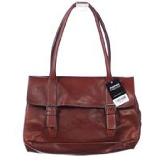 Abro Damen Handtasche, braun, Gr - abro - Modalova