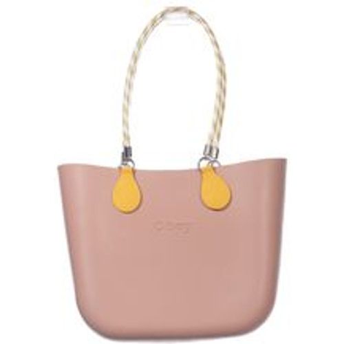 O bag Damen Handtasche, pink, Gr - O bag - Modalova