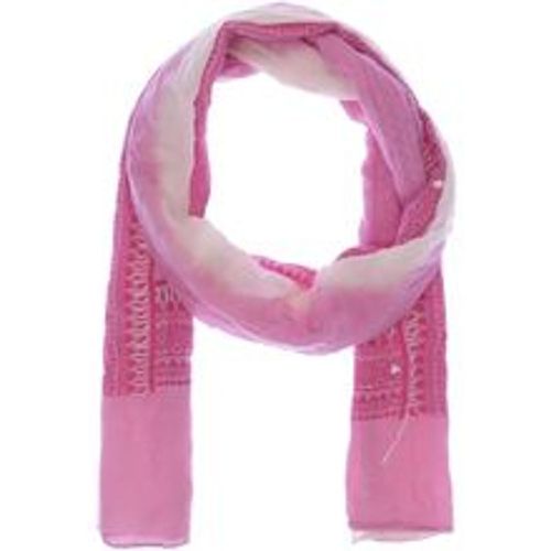 Passigatti Damen Schal, pink, Gr - Passigatti - Modalova