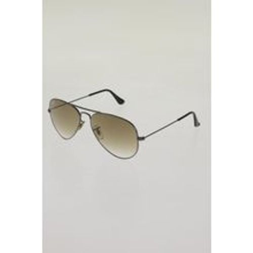 Damen Sonnenbrille, silber, Gr - Ray-Ban - Modalova