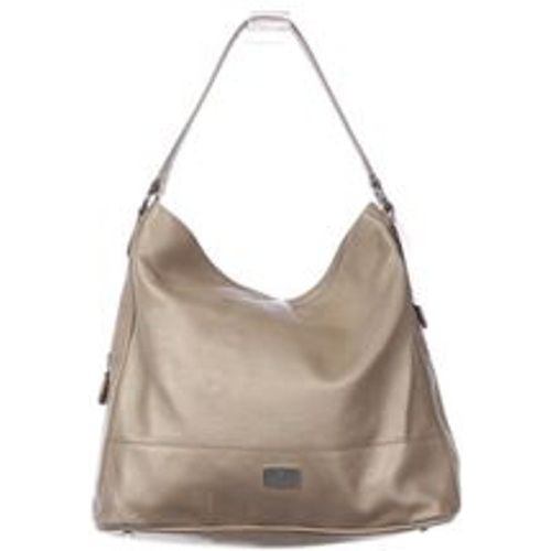 Aigner Damen Handtasche, beige, Gr - aigner - Modalova