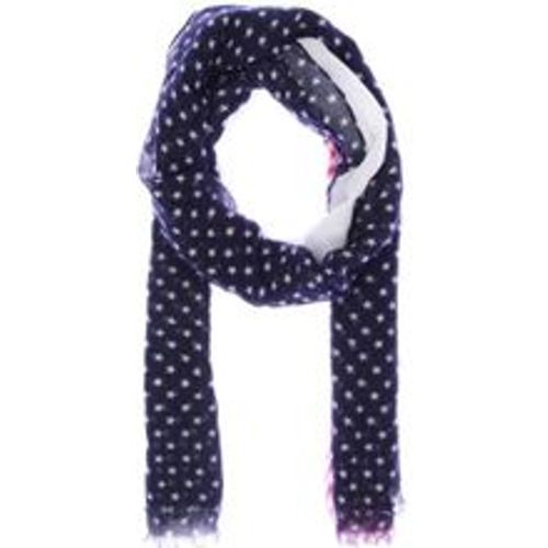 Damen Schal, mehrfarbig, Gr - Hilfiger Denim - Modalova