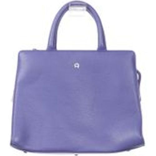 Damen Handtasche, flieder, Gr - aigner - Modalova