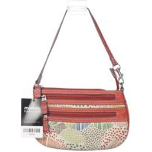 Damen Handtasche, mehrfarbig, Gr - Fossil - Modalova