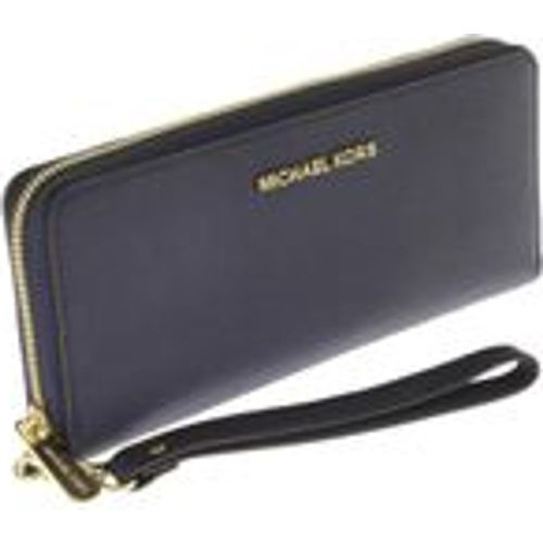 Michael Damen Portemonnaie, marineblau, Gr - Michael Kors - Modalova