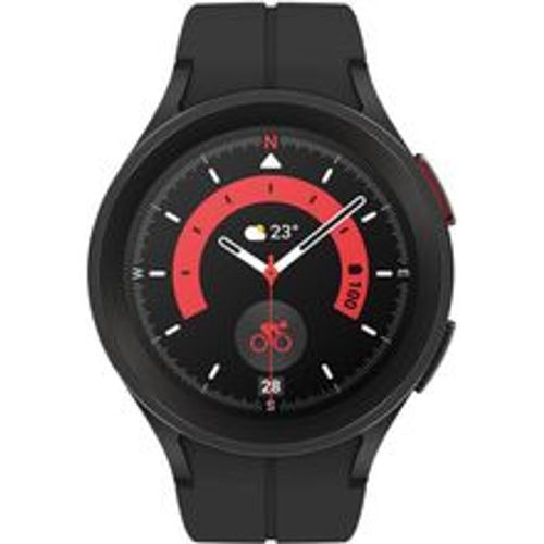 R925 Galaxy Watch 5 Pro LTE schwarz Smartwatch - Samsung - Modalova