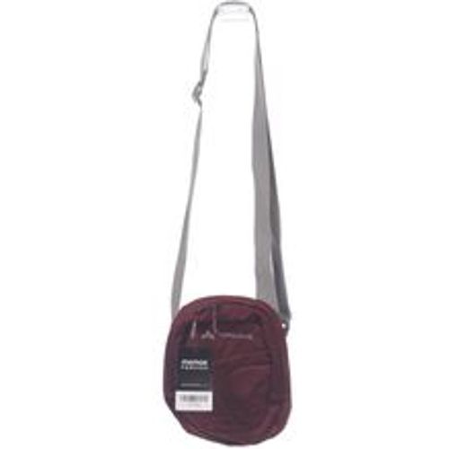 Damen Handtasche, bordeaux, Gr - Vaude - Modalova