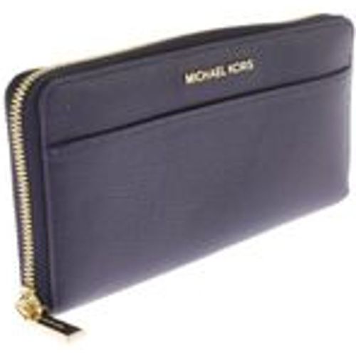 Michael Damen Portemonnaie, marineblau, Gr - Michael Kors - Modalova