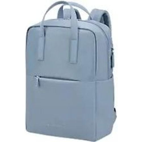 Laptop-Rucksack 15,6? 31 x 12 x 41 cm PL (Polyester) Blau - Samsonite - Modalova