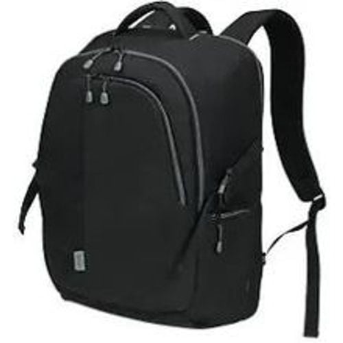 Rucksack 36 (B) x 21,5 (T) x 50 (H) cm Schwarz - Dicota - Modalova