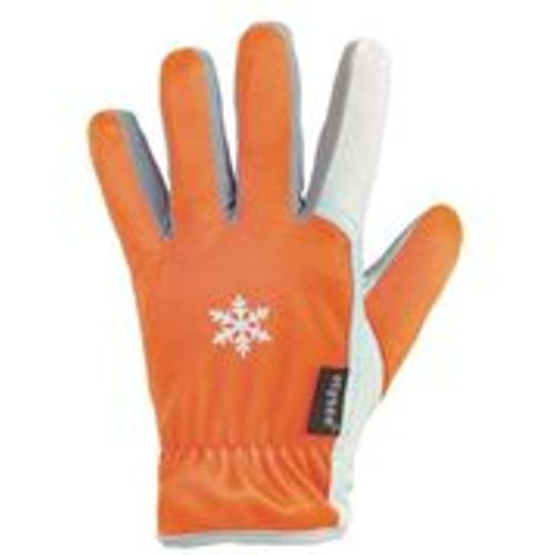 Handschuhe groeden Größe 10 orange/silber-grau en 388, en 511 PSA-Kategorie ii - Elysee - Modalova