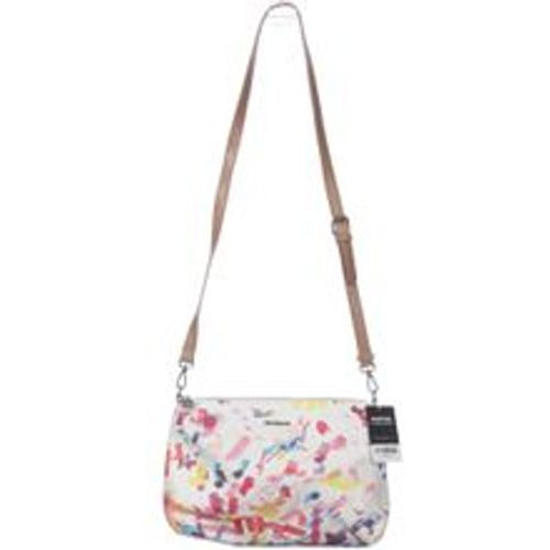 Damen Handtasche, mehrfarbig, Gr - Desigual - Modalova