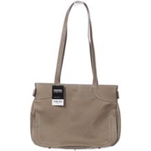 Voi Damen Handtasche, beige, Gr - Voi - Modalova