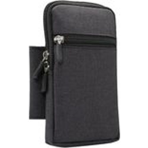 Sollbry Gürteltasche für Handy, kleine Gürteltasche für Herren, vertikale Gürtelclip-Tasche, Universaltasche für 6,3-Zoll-Smartphone, Tasche - Fashion24 DE - Modalova