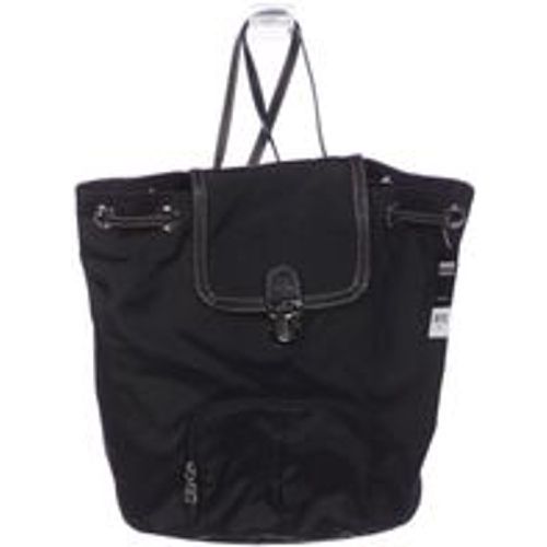 Bogner Damen Rucksack, schwarz, Gr - Bogner - Modalova