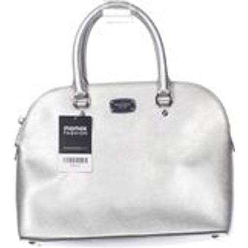 Michael Damen Handtasche, silber, Gr - Michael Kors - Modalova