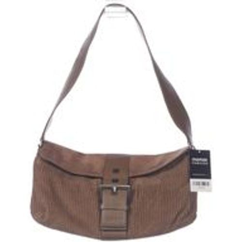 Esprit Damen Handtasche, braun, Gr - Esprit - Modalova