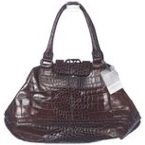 Abro Damen Handtasche, braun, Gr - abro - Modalova