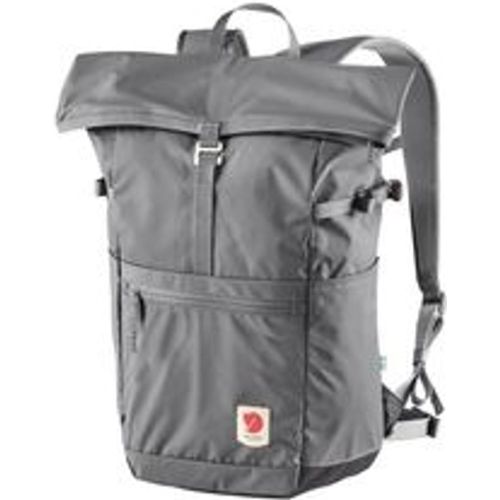 High Coast Foldsack 24 23222-Shark Grey - Fjällräven - Modalova