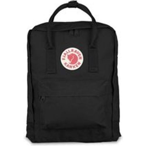 Fjällräven Kånken 23510-black - Fjällräven - Modalova